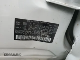 2021 Subaru Ascent Premium z VIN 4S4WMAEDXM3447810, wystawiony jako Copart lot #48002205 z przebiegiem 47 576 mil mil oraz Szkoda całkowita • Salvage title. Historia ofert i sprzedaży dostępna na DreamBid. Obrazek 14.