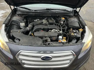 2015 Subaru Outback 2.5i z VIN 4S4BSAAC3F3233343, wystawiony jako IAAI lot #42093751 z przebiegiem 213 995 mil mil oraz . Historia ofert i sprzedaży dostępna na DreamBid. Obrazek 9.