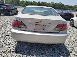 2004 Lexus ES 350 с VIN JTHBA30G745009628, выставлен на аукционе Copart как лот 56468685 с пробегом 75 870 миль миль и На запчасти • Non repairable. История ставок и продаж доступна на DreamBid. Изображение 6.