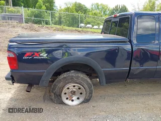 2002 Ford Ranger XL Fleet with VIN 1FTZR45E62PA46449, listed as a IAAI auction lot 42330797 with 134,411 mi miles and . Bid and sale history available at DreamBid. Image 13.