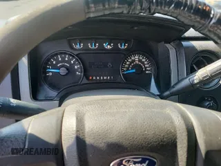 2013 Ford F-150 XL with VIN 1FTFW1EFXDFA03471, listed as a IAAI auction lot 42717424 with 133,533 mi miles and . Bid and sale history available at DreamBid. Image 7.