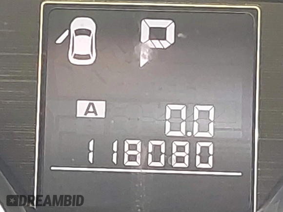 2011 Subaru Outback Premium z VIN 4S4BRBCC4B3358408, wystawiony jako IAAI lot #42250620 z przebiegiem 118 080 mil mil oraz . Historia ofert i sprzedaży dostępna na DreamBid. Obrazek 15.