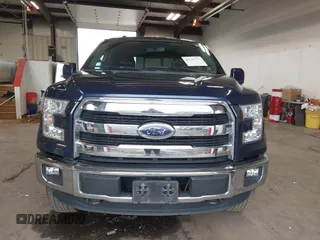2015 Ford F-150 XLT with VIN 1FTEW1EF4FFB16086, listed as a IAAI auction lot 41842152 with 161,850 mi miles and . Bid and sale history available at DreamBid. Image 12.