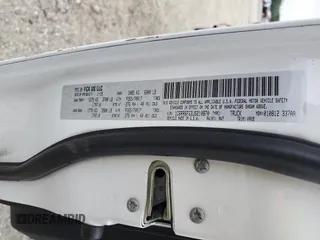 2018 Ram 1500 Tradesman с VIN 1C6RR6FG3JS210870, выставлен на аукционе Copart как лот 55990145 с пробегом 49 465 миль миль и Списание • Salvage title. История ставок и продаж доступна на DreamBid. Изображение 12.