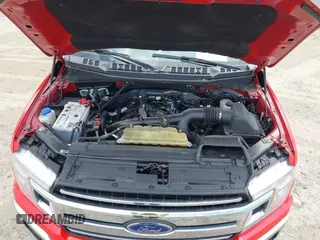 2020 Ford F-150 XL with VIN 1FTEW1EP7LKD79457, listed as a IAAI auction lot 42186674 with 203,852 mi miles. Bid and sale history available at carsss.com. Image 10.
