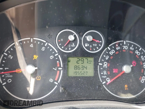 2012 Ford Transit Connect XLT z VIN NM0LS7BN7CT093544, wystawiony jako IAAI lot #42602776 z przebiegiem 195 522 mil mil oraz . Historia ofert i sprzedaży dostępna na DreamBid. Obrazek 16.