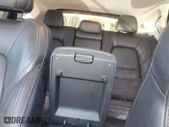 2018 Mazda CX-5 Grand Touring with VIN JM3KFADM9J0343621, listed as a Copart auction lot 52284475 with 129,776 mi miles and Salvage Title. Bid and sale history available at DreamBid. Image 10.