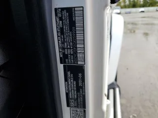 2016 Mercedes-Benz G-Class G 63 AMG with VIN WDCYC7DF2GX259909, listed as a Copart auction lot 75345744 with 73,367 mi miles and Salvage Title. Bid and sale history available at carsss.com. Image 13.