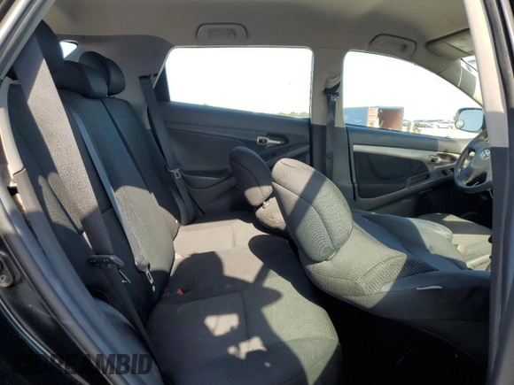 2010 Toyota Matrix S с VIN 2T1KE4EE1AC046403, выставлен на аукционе Copart как лот 55560235 с пробегом 121 563 миль миль и Списание • Salvage title. История ставок и продаж доступна на DreamBid. Изображение 10.