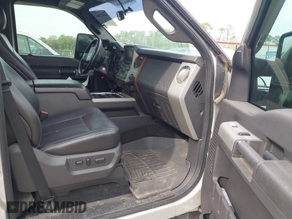 2013 Ford F-250 XL z VIN 1FT7W2BT9DEB39651, wystawiony jako IAAI lot #41977661 z przebiegiem 141 487 mil mil oraz . Historia ofert i sprzedaży dostępna na DreamBid. Obrazek 5.
