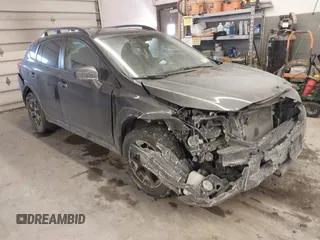 2018 Subaru Crosstrek Premium z VIN JF2GTADC6J8252999, wystawiony jako IAAI lot #41376710 z przebiegiem 69 816 mil mil oraz . Historia ofert i sprzedaży dostępna na DreamBid. Obrazek 1.