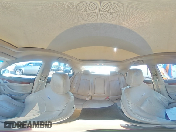 2012 Cadillac CTS Luxury z VIN 1G6DG5E5XC0140112, wystawiony jako Copart lot #63328865 z przebiegiem 104 986 mil mil oraz Szkoda całkowita • Salvage title. Historia ofert i sprzedaży dostępna na DreamBid. Obrazek 14.