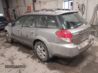 2008 Subaru Outback XT Limited с VIN 4S4BP63C986353208, выставлен на аукционе IAAI как лот 41186606 с пробегом 190 970 миль миль и . История ставок и продаж доступна на DreamBid. Изображение 3.