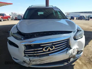 2014 Infiniti QX60 с VIN 5N1AL0MN4EC502836, выставлен на аукционе IAAI как лот 42164876 с пробегом 117 886 миль миль и . История ставок и продаж доступна на DreamBid. Изображение 12.