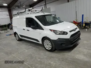 2014 Ford Transit Connect XL z VIN NM0LS7E72E1170736, wystawiony jako Copart lot #56558645 z przebiegiem 55 189 mil mil oraz Tytuł czysty. Historia ofert i sprzedaży dostępna na DreamBid. Obrazek 4.