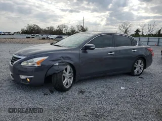 2013 Nissan Altima S z VIN 1N4BL3AP8DC251873, wystawiony jako Copart lot #43992375 z przebiegiem 47 900 mil mil oraz Szkoda całkowita • Salvage title. Historia ofert i sprzedaży dostępna na DreamBid. Obrazek 1.
