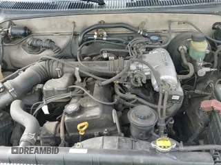 1997 Toyota Tacoma with VIN 4TAVL52N8VZ325609, listed as a IAAI auction lot 41945154 with 308,941 mi miles and . Bid and sale history available at DreamBid. Image 12.