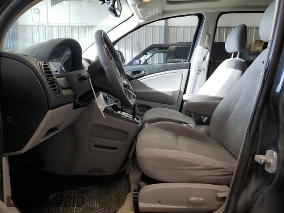 2007 Saturn VUE I4 Hybrid z VIN 5GZCZ33Z67S867558, wystawiony jako Copart lot #71437754 z przebiegiem 119 160 mil mil oraz Czysty tytuł • Clean title. Historia ofert i sprzedaży dostępna na DreamBid. Obrazek 7.