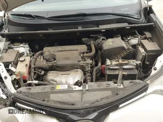 2018 Toyota RAV4 XLE with VIN JTMWFREV2JJ730568, listed as a IAAI auction lot 41814302 with 108,622 mi miles and . Bid and sale history available at DreamBid. Image 10.
