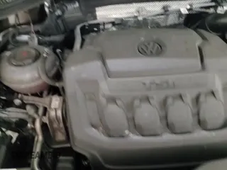 2024 Volkswagen Tiguan SE с VIN 3VVMB7AX1RM181363, выставлен на аукционе Copart как лот 66954575 с пробегом 7 796 миль миль и Списание • Salvage title. История ставок и продаж доступна на DreamBid. Изображение 14.