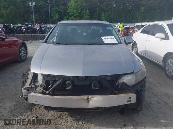 2010 Acura TSX z VIN JH4CU2F65AC030683, wystawiony jako IAAI lot #42267568 z przebiegiem 180 071 mil mil oraz . Historia ofert i sprzedaży dostępna na DreamBid. Obrazek 6.