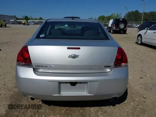 2012 Chevrolet Impala LT Fleet with VIN 2G1WG5E38C1142054, listed as a IAAI auction lot 42010616 with 128,274 mi miles and . Bid and sale history available at DreamBid. Image 16.