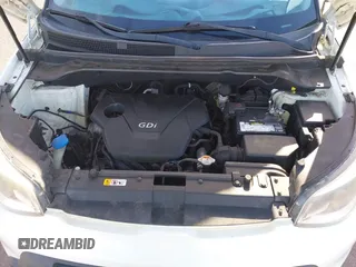 2016 Kia Soul z VIN KNDJN2A29G7324874, wystawiony jako IAAI lot #41835148 z przebiegiem 126 456 mil mil oraz . Historia ofert i sprzedaży dostępna na DreamBid. Obrazek 10.