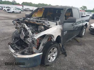 2019 Ram 1500 Big Horn с VIN 1C6RR7TT4KS713879, выставлен на аукционе IAAI как лот 37278737 с пробегом Не указан миль и . История ставок и продаж доступна на DreamBid. Изображение 2.