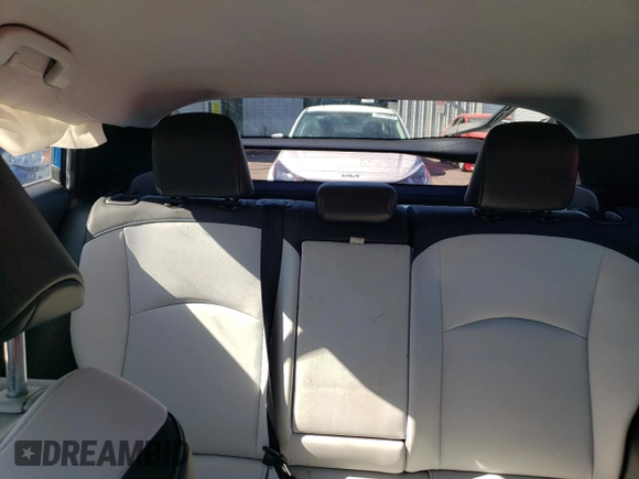 2020 Toyota Prius LE with VIN JTDL9RFU9L3019067, listed as a Copart auction lot 76759424 with 58,028 mi miles and Salvage Title. Bid and sale history available at DreamBid. Image 10.