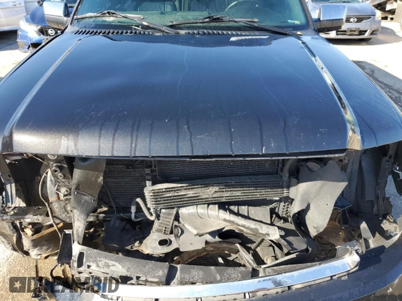 2015 Ford Expedition Platinum with VIN 1FMJU1MT4FEF31597, listed as a Copart auction lot 50066065 with 157,523 mi miles and Salvage title. Bid and sale history available at DreamBid. Image 12.