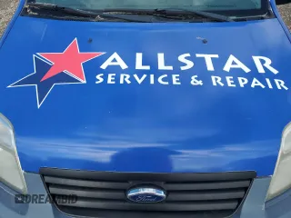 2012 Ford Transit Connect XL z VIN NM0LS7AN5CT083127, wystawiony jako Copart lot #57492555 z przebiegiem 55 836 mil mil oraz Czysty tytuł • Clean title. Historia ofert i sprzedaży dostępna na DreamBid. Obrazek 11.