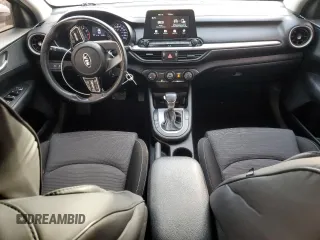 2019 Kia Forte LXS z VIN 3KPF24AD1KE008566, wystawiony jako Copart lot #48573245 z przebiegiem 136 242 mil mil oraz Czysty tytuł • Clean title. Historia ofert i sprzedaży dostępna na DreamBid. Obrazek 8.