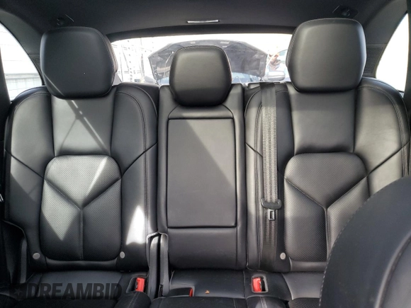 2017 Porsche Cayenne S z VIN WP1AB2A28HLA52849, wystawiony jako Copart lot #49186515 z przebiegiem 79 763 mil mil oraz Szkody całkowita. Historia ofert i sprzedaży dostępna na DreamBid. Obrazek 10.