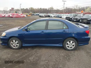 2007 Toyota Corolla CE with VIN 2T1BR32E07C794992, listed as a IAAI auction lot 42026681 with 163,088 mi miles and . Bid and sale history available at DreamBid. Image 14.