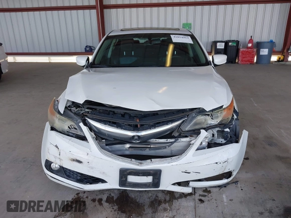 2014 Acura ILX Technology with VIN 19VDE1F73EE005200, listed as a IAAI auction lot 41854914 with 106,929 mi miles and . Bid and sale history available at DreamBid. Image 12.