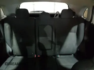 2014 Mitsubishi Outlander Sport ES with VIN 4A4AR3AU3EE003667, listed as a Copart auction lot 52580215 with 198,038 mi miles and Salvage Title. Bid and sale history available at carsss.com. Image 10.