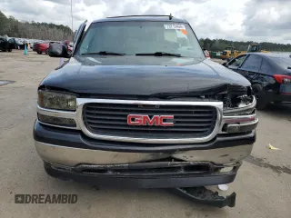 2006 GMC Yukon XL SLT z VIN 3GKEC16Z86G112045, wystawiony jako Copart lot #73713424 z przebiegiem Nie podano mil oraz Szkoda całkowita • Salvage title. Historia ofert i sprzedaży dostępna na DreamBid. Obrazek 5.