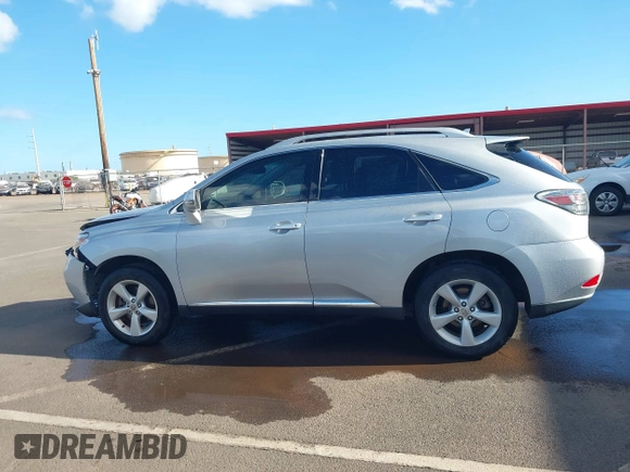 2010 Lexus RX 350 с VIN JTJZK1BA3A2407150, выставлен на аукционе IAAI как лот 40417330 с пробегом 67 950 миль миль и . История ставок и продаж доступна на DreamBid. Изображение 15.
