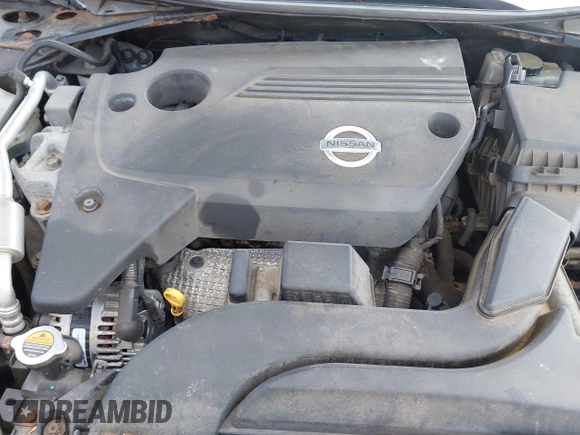 2013 Nissan Altima SL with VIN 1N4AL3AP7DC137780, listed as a IAAI auction lot 42482054 with 123,835 mi miles and . Bid and sale history available at DreamBid. Image 10.