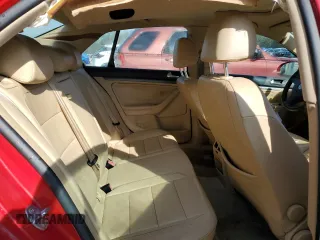 2007 Volkswagen Jetta 2.5 z VIN 3VWSF71K87M145002, wystawiony jako Copart lot #43320195 z przebiegiem 222 363 mil mil oraz Szkoda całkowita • Salvage title. Historia ofert i sprzedaży dostępna na DreamBid. Obrazek 10.