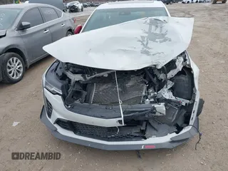 2023 Cadillac CT4-V Blackwing z VIN 1G6DL5RP3P0568052, wystawiony jako IAAI lot #41228123 z przebiegiem 39 511 mil mil oraz . Historia ofert i sprzedaży dostępna na DreamBid. Obrazek 12.