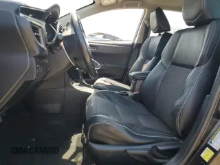 2014 Toyota Corolla L z VIN 5YFBURHE3EP162543, wystawiony jako Copart lot #59637215 z przebiegiem 157 575 mil mil oraz Szkoda całkowita • Salvage title. Historia ofert i sprzedaży dostępna na DreamBid. Obrazek 7.