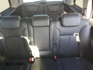 2010 Mercedes-Benz GL-Class GL 450 with VIN 4JGBF7BE9AA582406, listed as a Copart auction lot 77448494 with 124,849 mi miles and Clean Title. Bid and sale history available at carsss.com. Image 10.