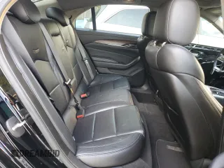 2019 Cadillac CTS AWD z VIN 1G6AW5SX9K0147630, wystawiony jako Copart lot #74014694 z przebiegiem 75 779 mil mil oraz Szkoda całkowita • Salvage title. Historia ofert i sprzedaży dostępna na DreamBid. Obrazek 10.