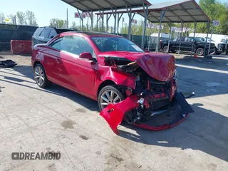 2007 Volkswagen Eos 2.0T с VIN WVWDA71F37V043660, выставлен на аукционе IAAI как лот 42037966 с пробегом 54 633 миль миль и . История ставок и продаж доступна на DreamBid. Изображение 1.