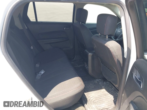 2015 GMC Terrain SLE with VIN 2GKALMEK2F6204624, listed as a IAAI auction lot 42492681 with 218,629 mi miles and . Bid and sale history available at DreamBid. Image 8.