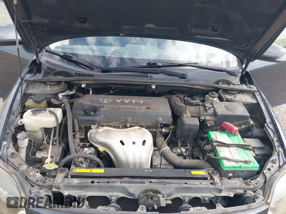 2010 Scion tC z VIN JTKDE3B71A0307038, wystawiony jako IAAI lot #39720503 z przebiegiem 133 853 mil mil oraz . Historia ofert i sprzedaży dostępna na DreamBid. Obrazek 10.