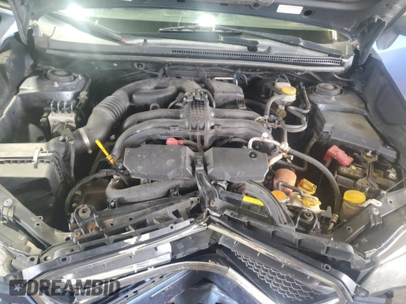 2016 Subaru Impreza с VIN JF1GJAA61GG015683, выставлен на аукционе Copart как лот 61599005 с пробегом 168 201 миль миль и Списание • Salvage title. История ставок и продаж доступна на DreamBid. Изображение 11.