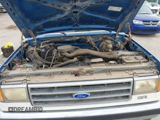 1991 Ford F-150 with VIN 1FTEX15N0MKA24417, listed as a IAAI auction lot 42151417 with 789,663 mi miles and . Bid and sale history available at DreamBid. Image 10.