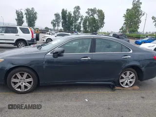 2008 Lexus ES 330 с VIN JTHBJ46G382176668, выставлен на аукционе IAAI как лот 42431450 с пробегом 227 035 миль миль и . История ставок и продаж доступна на DreamBid. Изображение 6.